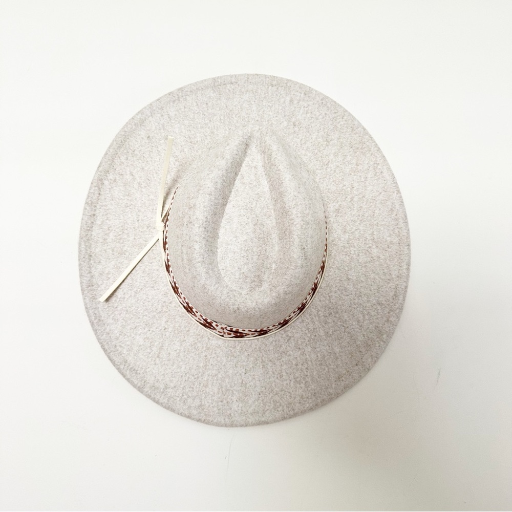 Free People Kimi Rancher Hat - Picture 7 of 8